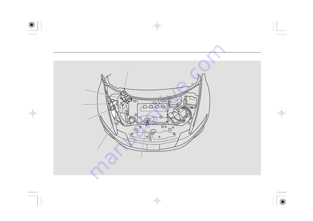 Honda 2007 Civic Coupe Owner'S Manual Download Page 370