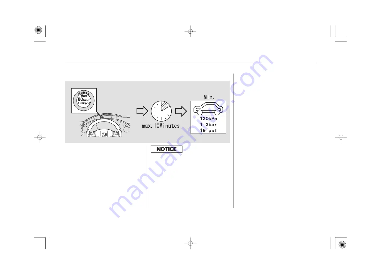 Honda 2007 Civic Coupe Owner'S Manual Download Page 451