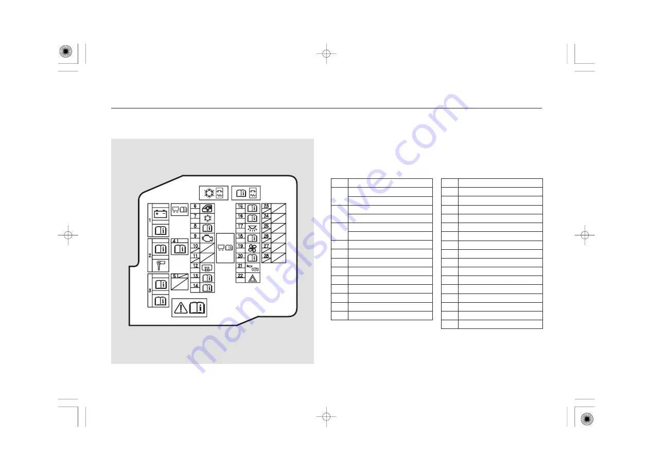 Honda 2007 Civic Coupe Owner'S Manual Download Page 478