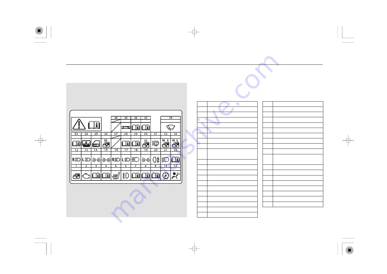 Honda 2007 Civic Coupe Owner'S Manual Download Page 481