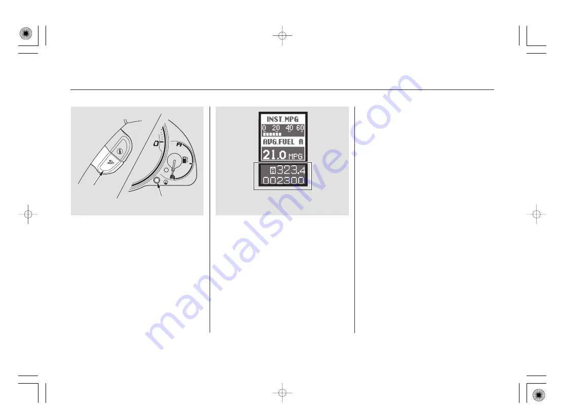 Honda 2007 TSX Owner'S Manual Download Page 78