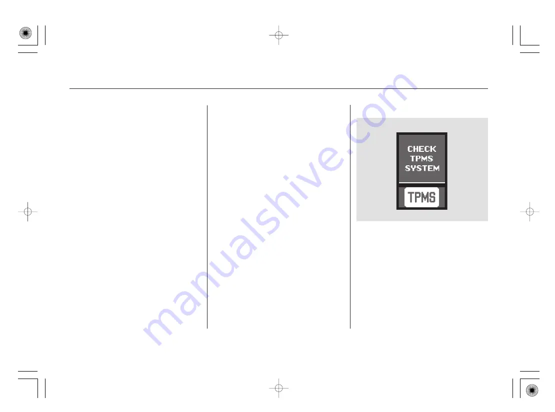 Honda 2007 TSX Owner'S Manual Download Page 86