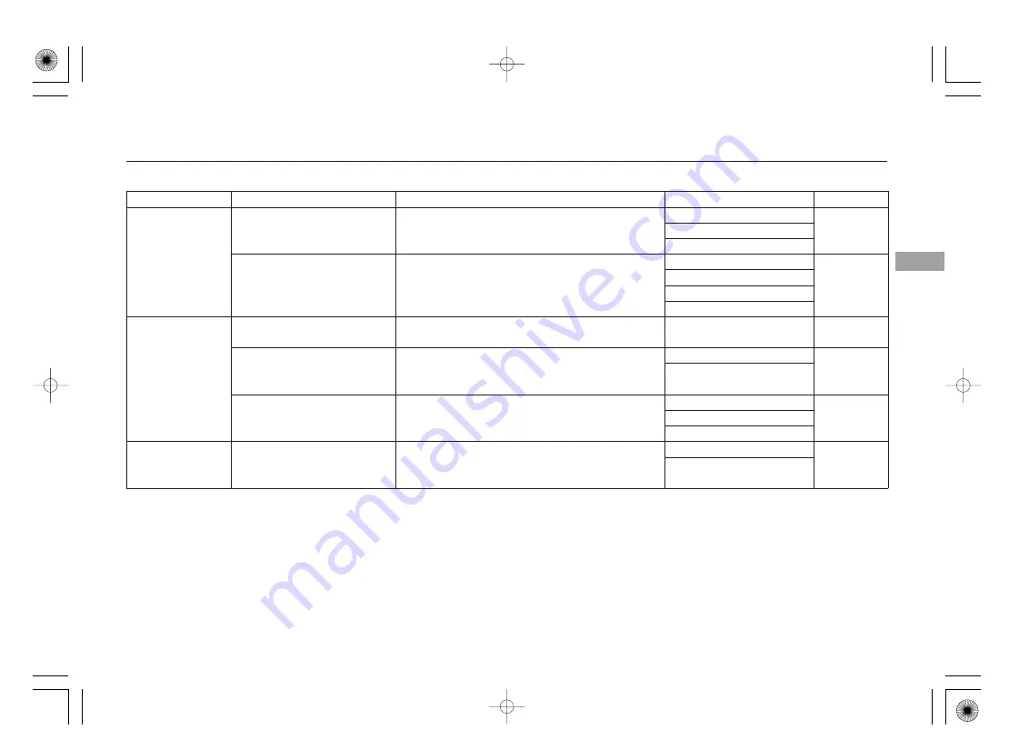 Honda 2007 TSX Owner'S Manual Download Page 95