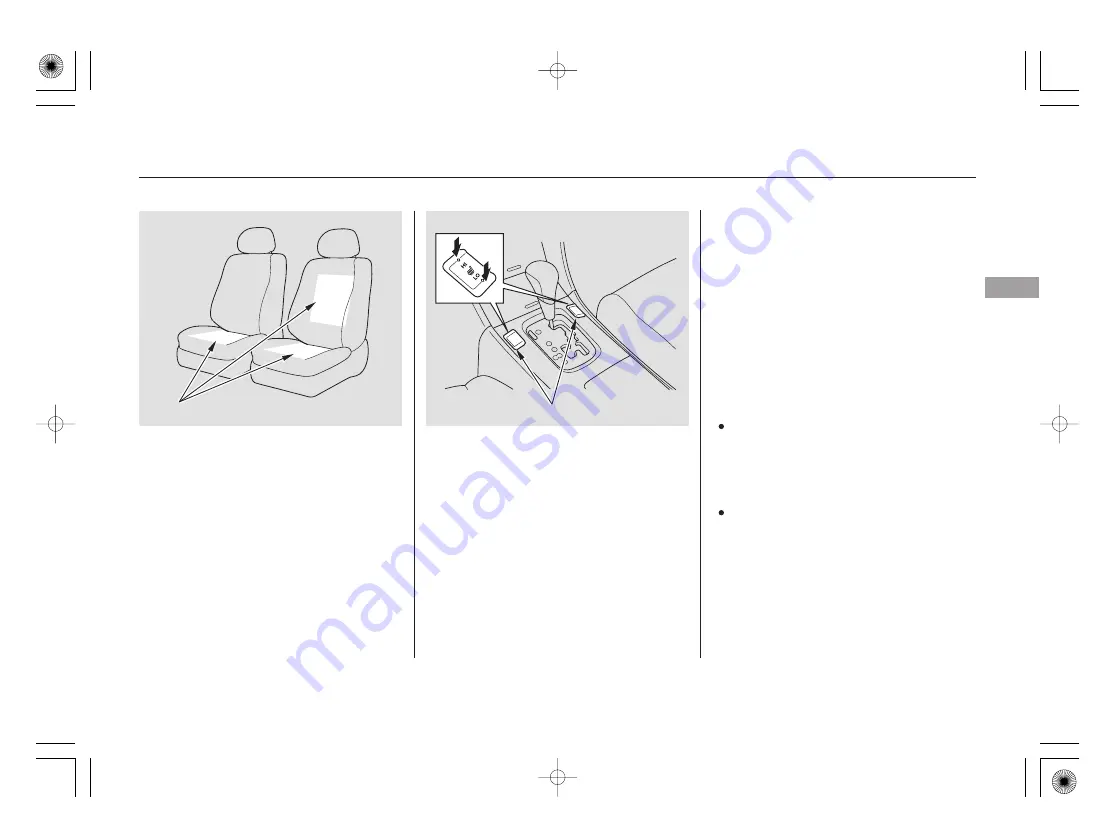 Honda 2007 TSX Owner'S Manual Download Page 143