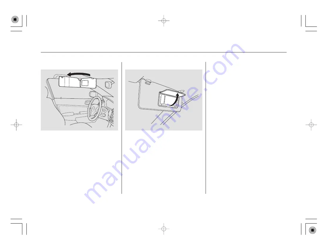 Honda 2007 TSX Owner'S Manual Download Page 158