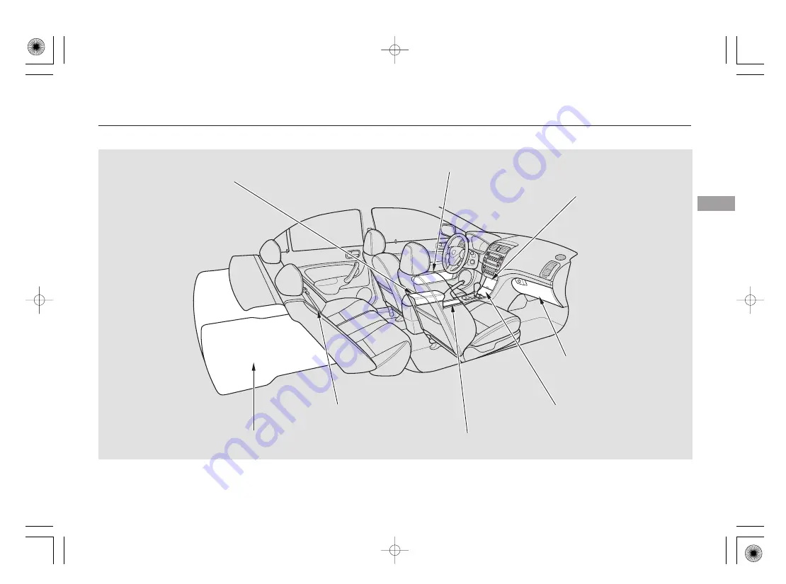 Honda 2007 TSX Owner'S Manual Download Page 161