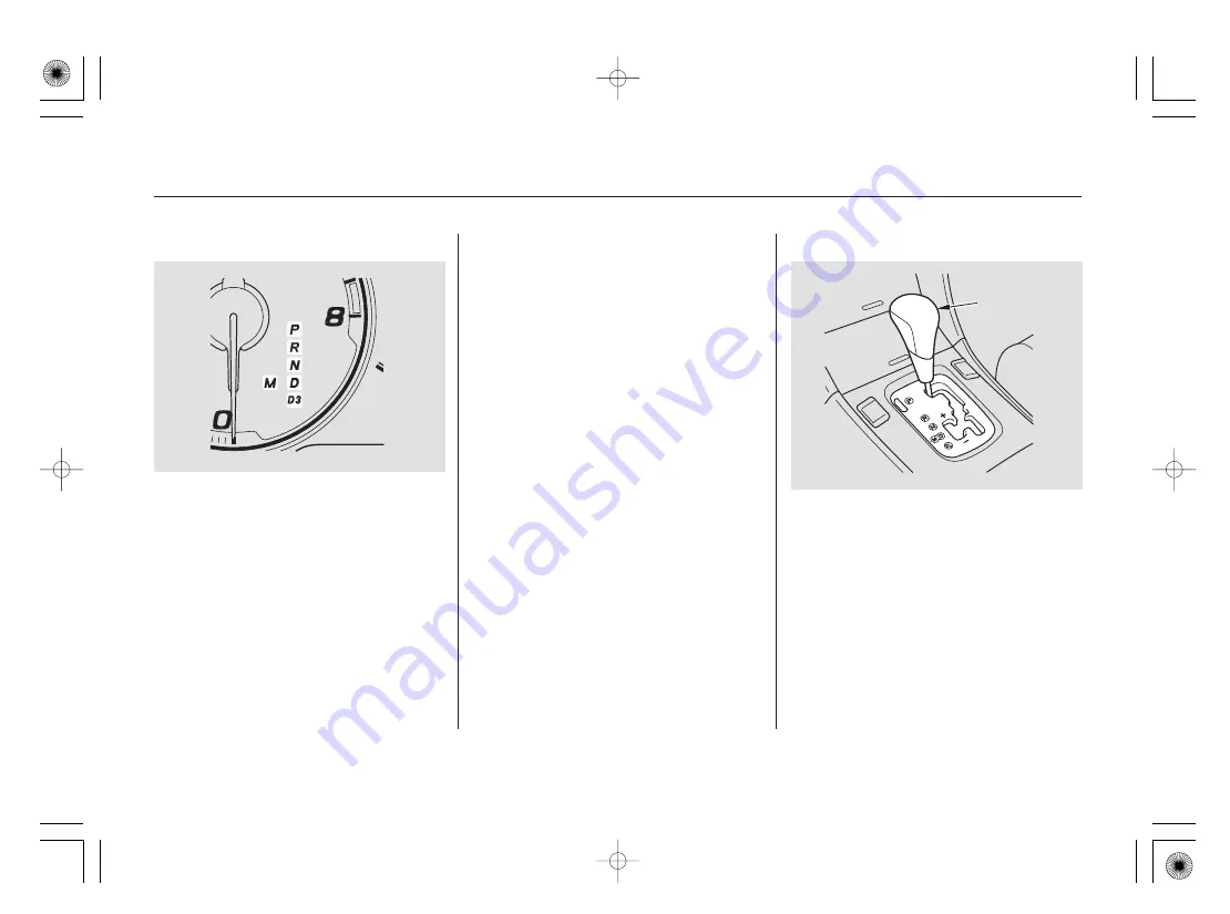 Honda 2007 TSX Owner'S Manual Download Page 252