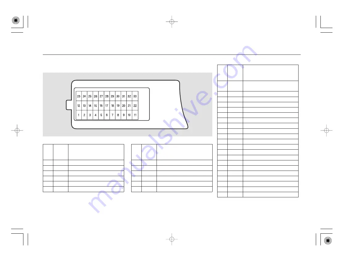 Honda 2007 TSX Owner'S Manual Download Page 346