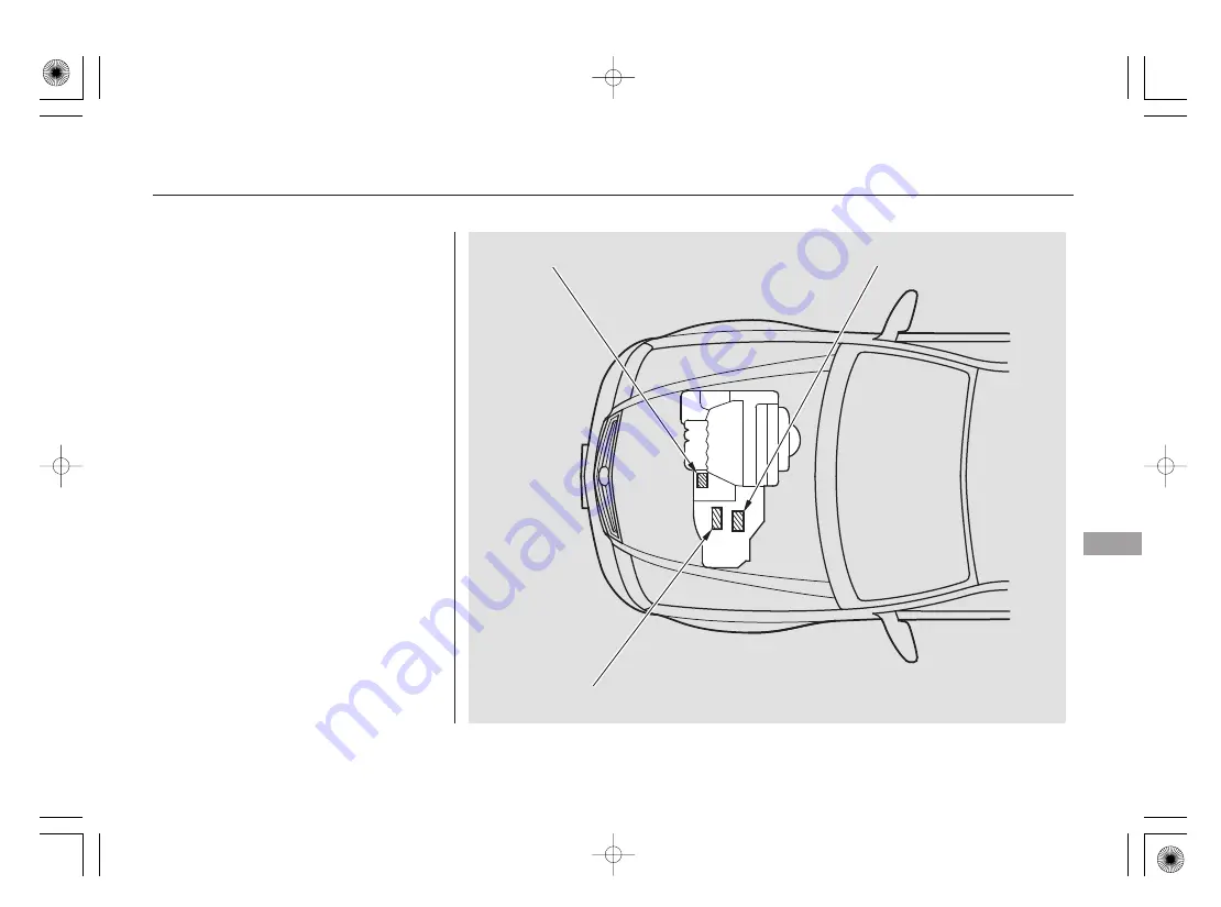 Honda 2007 TSX Owner'S Manual Download Page 351