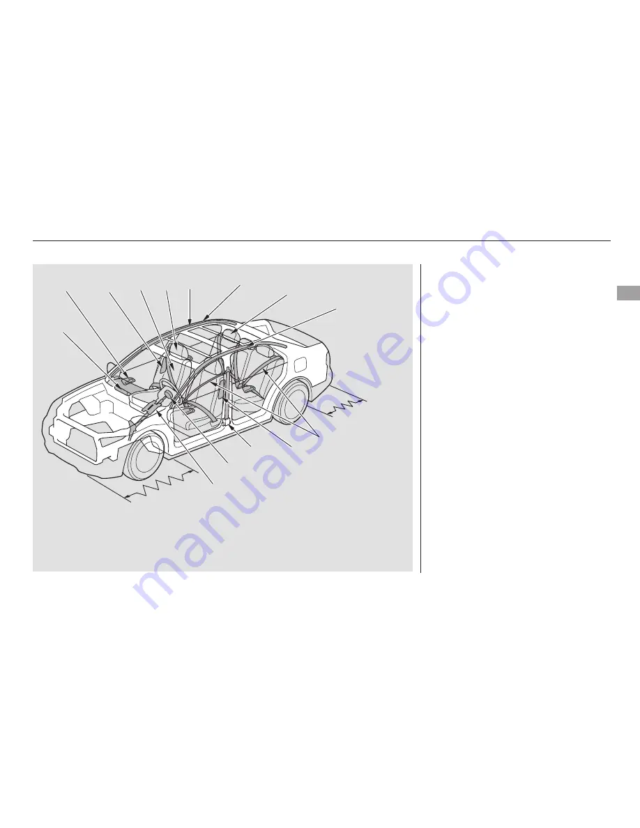 Honda 2008 Accord Sedan Скачать руководство пользователя страница 10