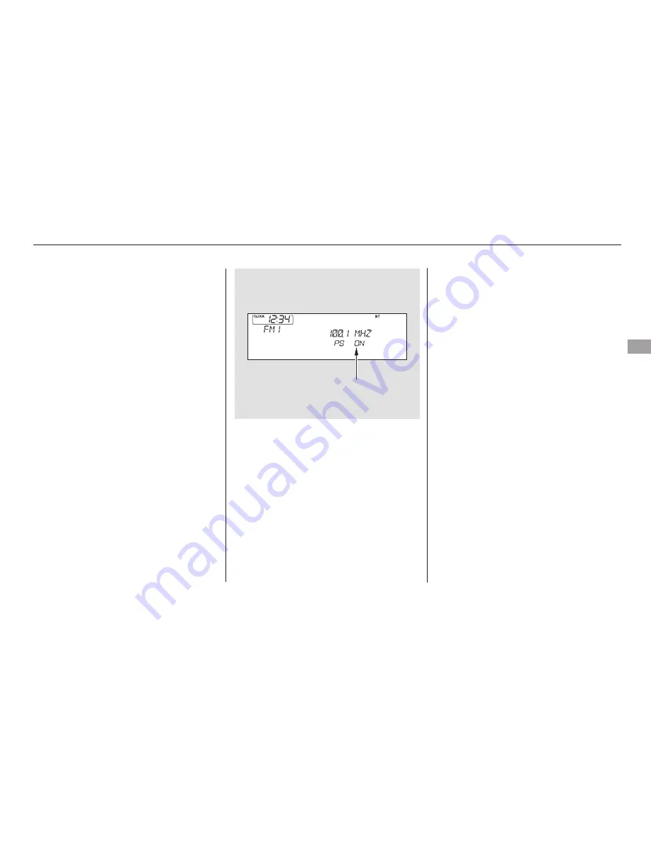 Honda 2008 Accord Sedan Owner'S Manual Download Page 156