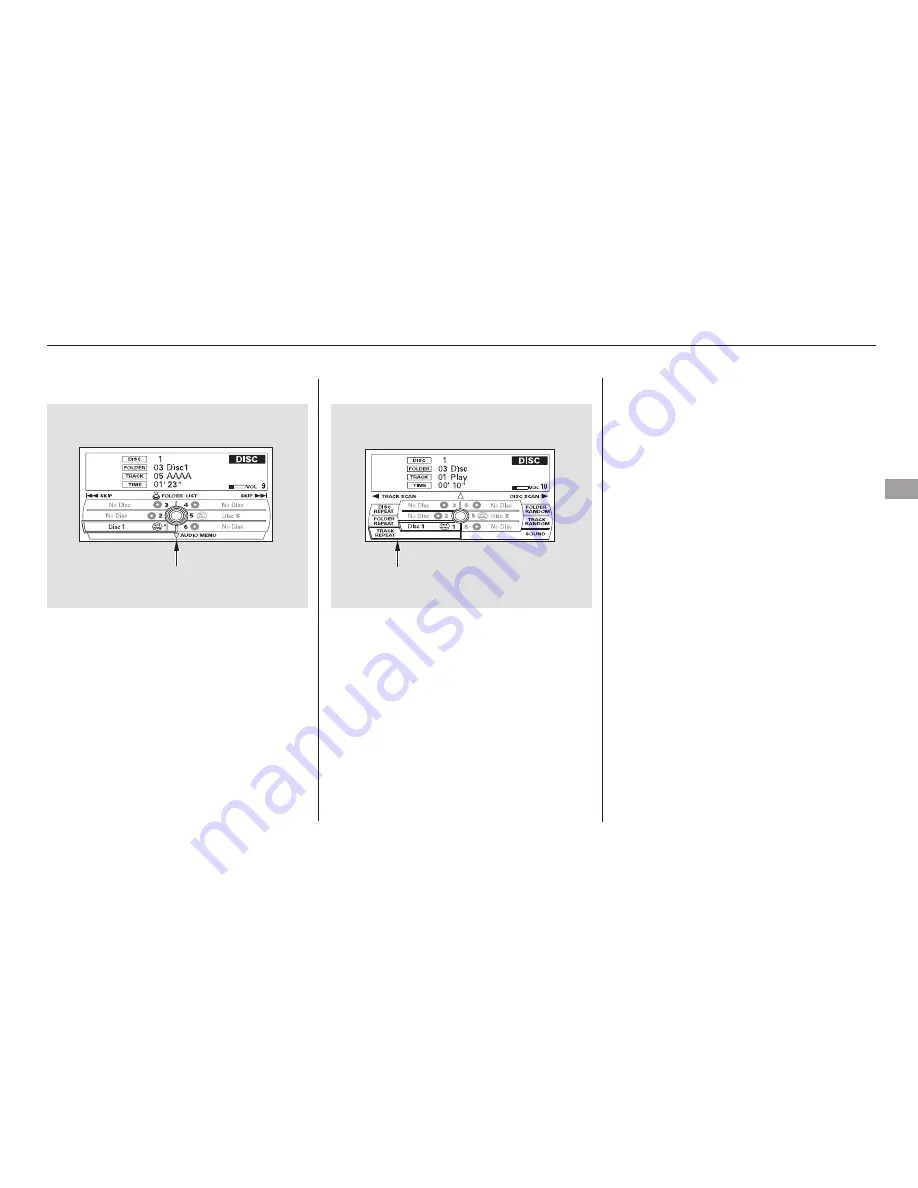 Honda 2008 Accord Sedan Owner'S Manual Download Page 202