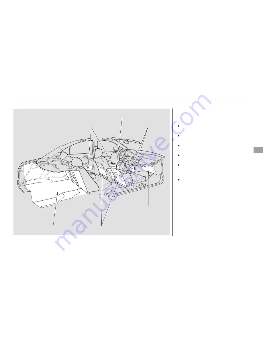 Honda 2008 Accord Sedan Owner'S Manual Download Page 276