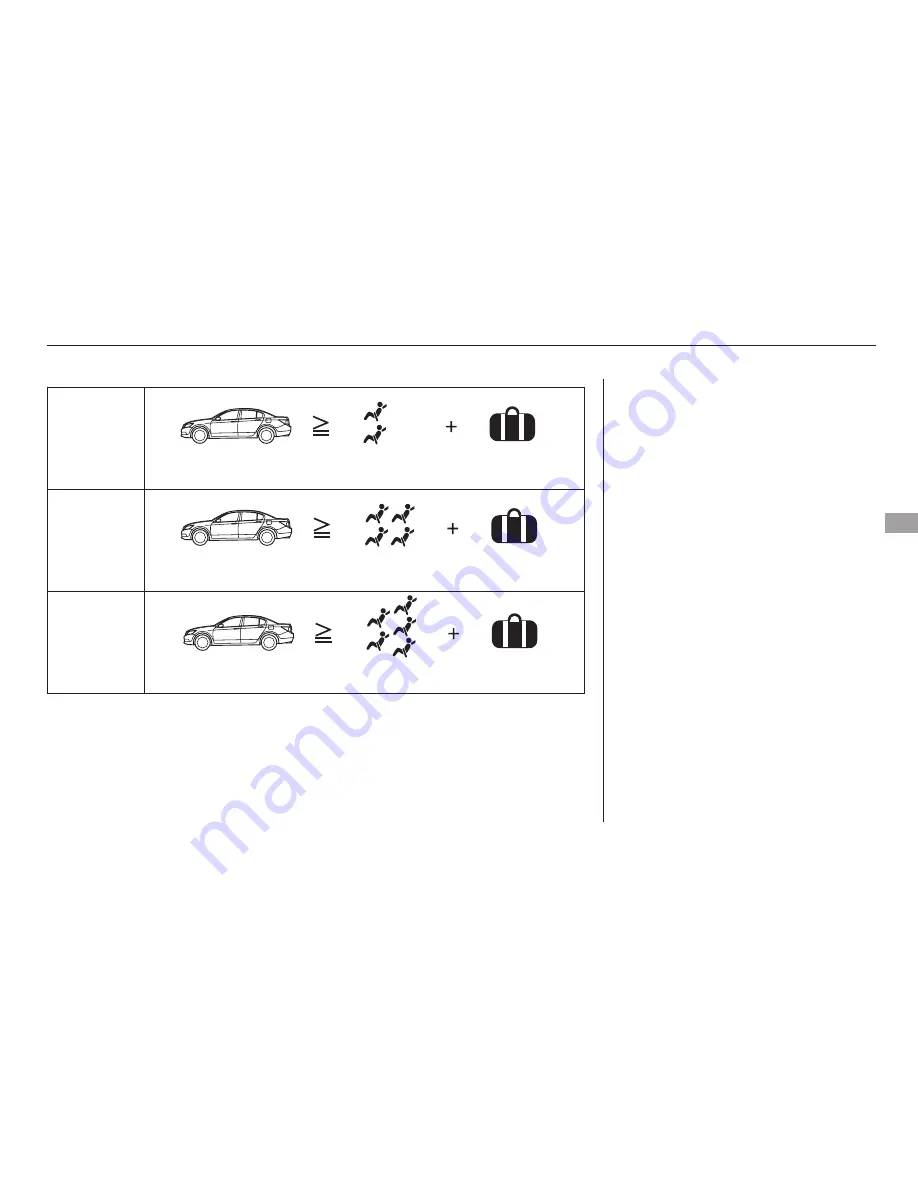 Honda 2008 Accord Sedan Owner'S Manual Download Page 278