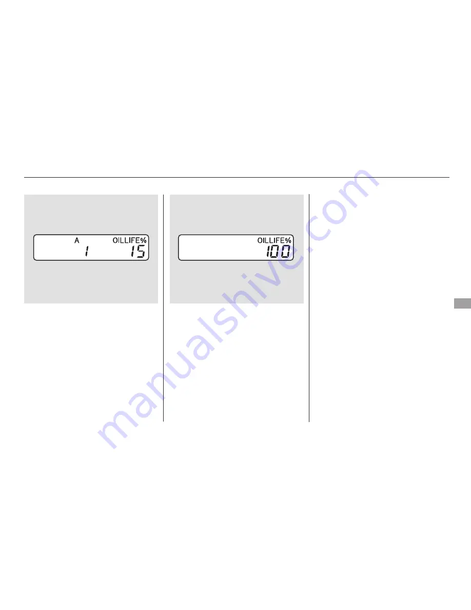 Honda 2008 Accord Sedan Owner'S Manual Download Page 314