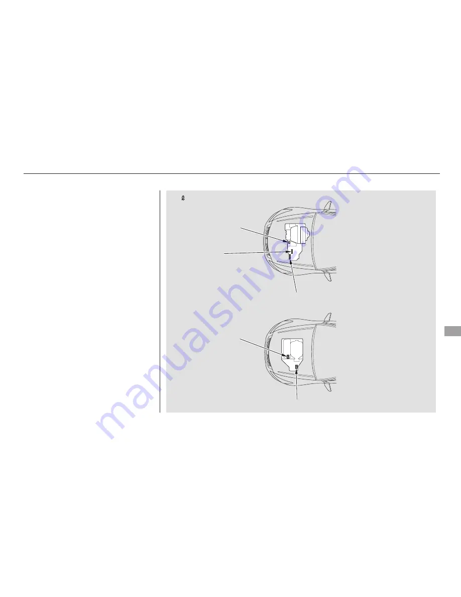 Honda 2008 Accord Sedan Owner'S Manual Download Page 386