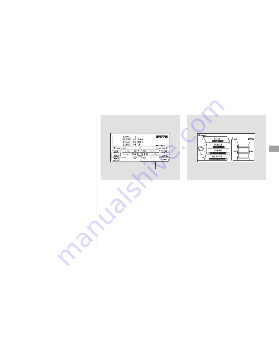 Honda 2008 Accord Owner'S Manual Download Page 188