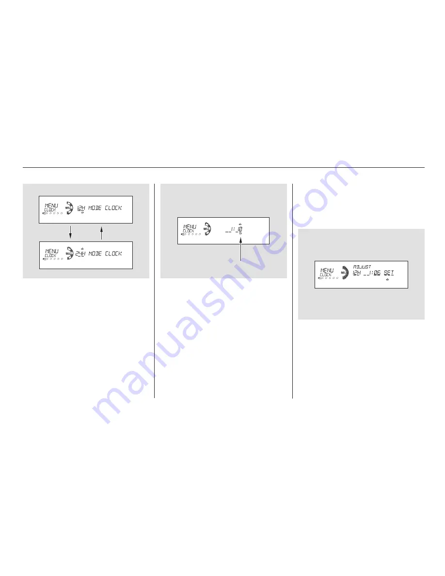 Honda 2008 Accord Owner'S Manual Download Page 219