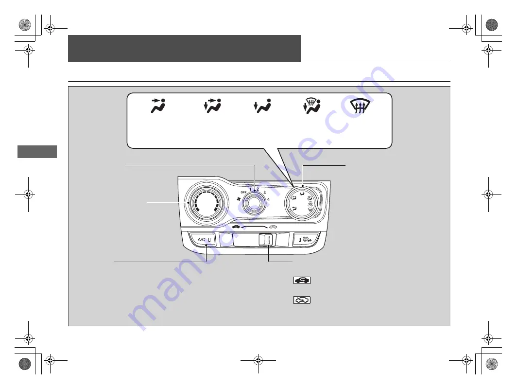 Honda 2009 Fit Owner'S Manual Download Page 205