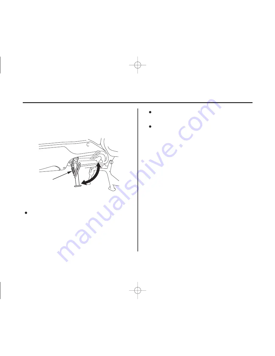 Honda 2009 FSC600 Owner'S Manual Download Page 159