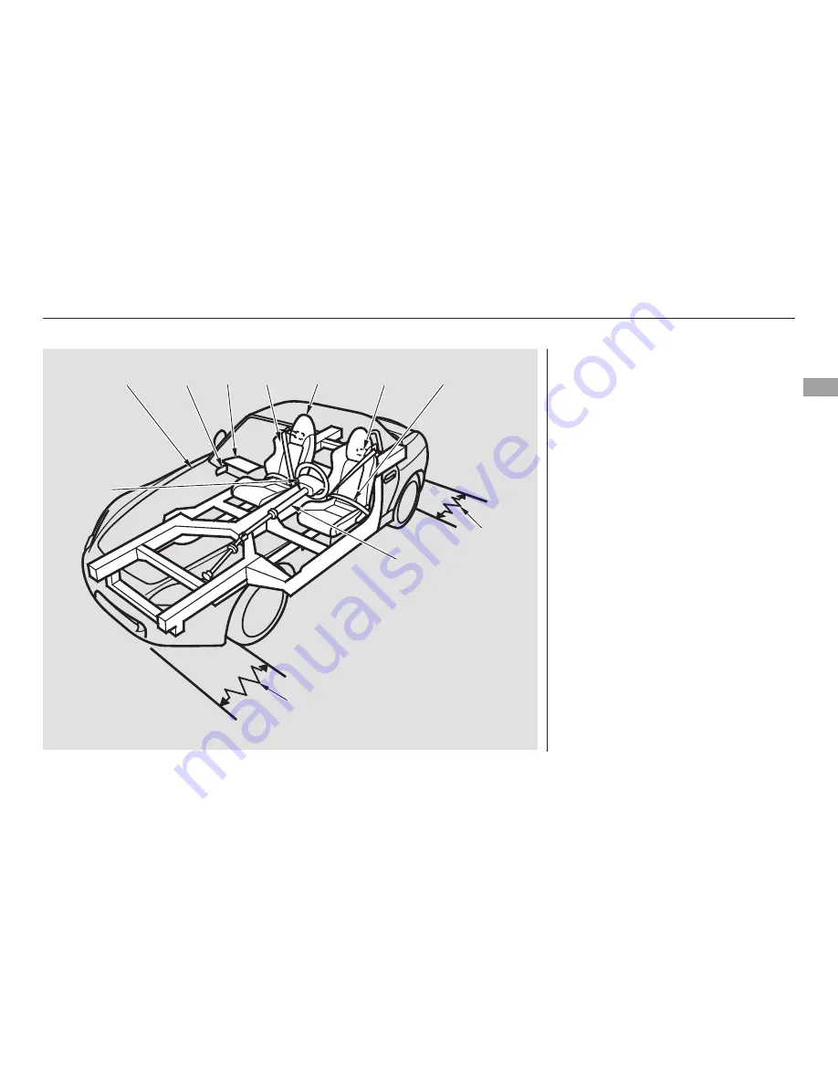 Honda 2009 S2000 Owner'S Manual Download Page 10