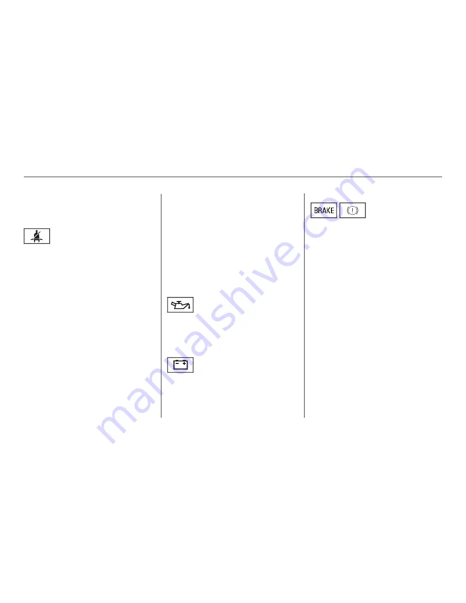 Honda 2009 S2000 Owner'S Manual Download Page 49