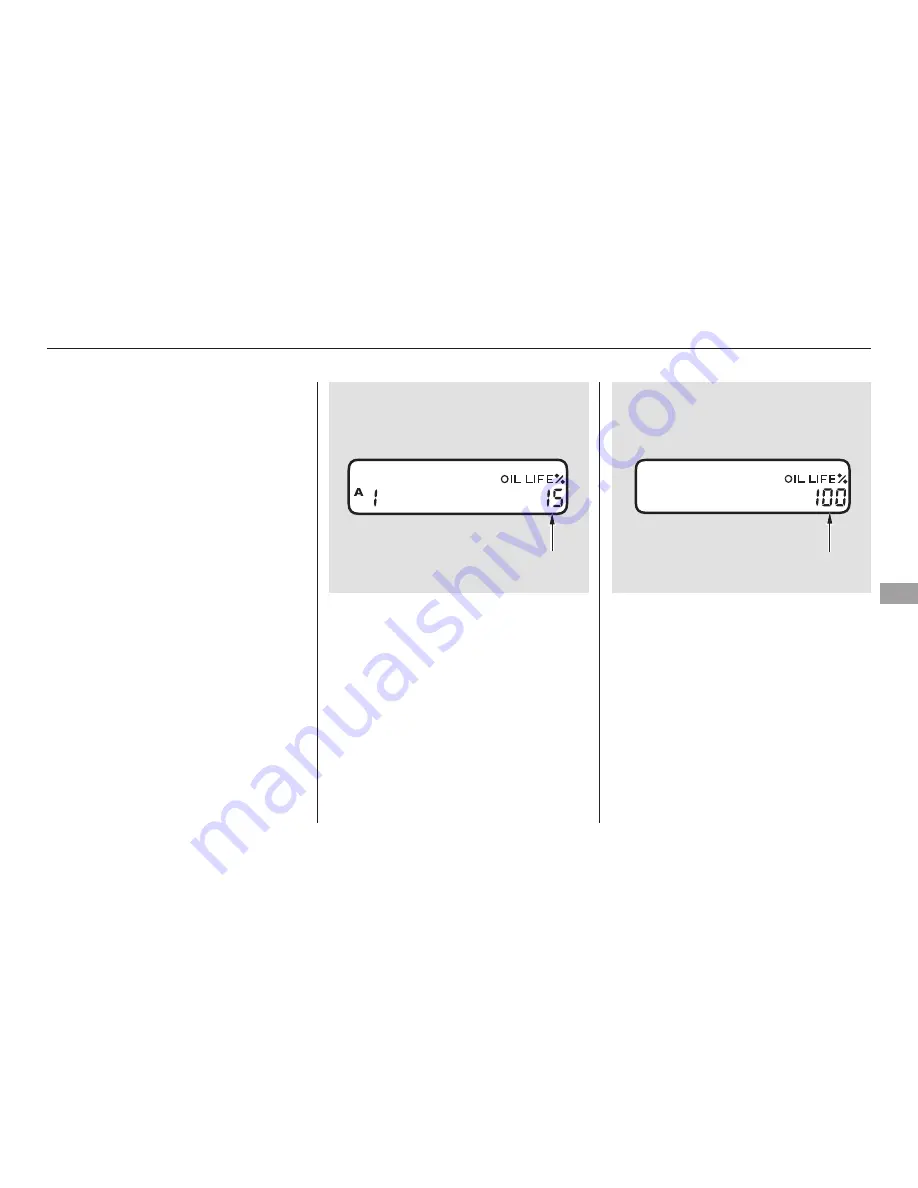 Honda 2009 S2000 Owner'S Manual Download Page 168