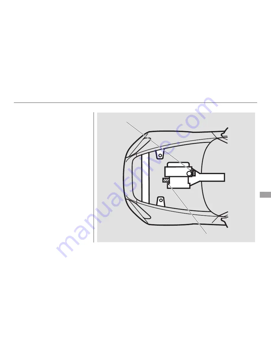 Honda 2009 S2000 Owner'S Manual Download Page 236