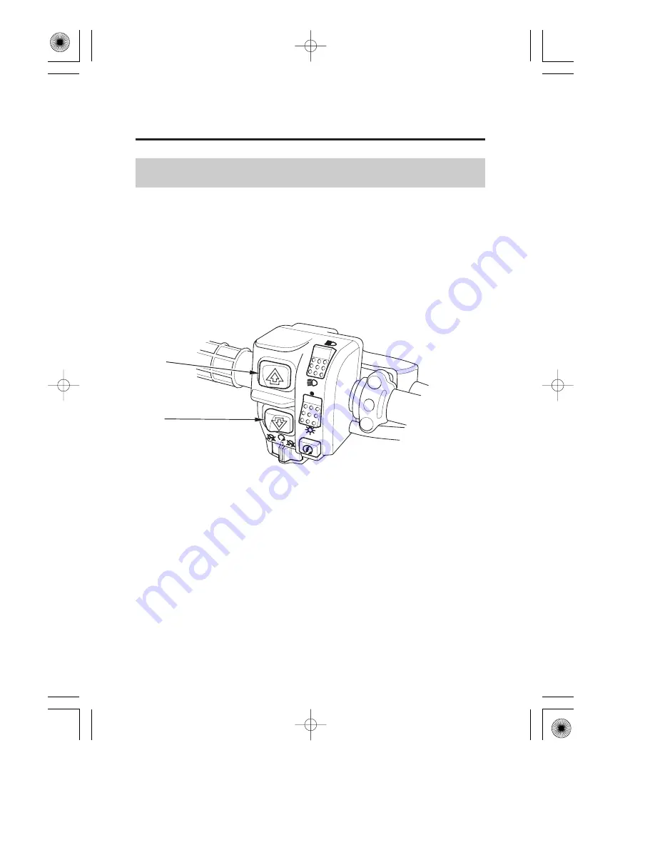 Honda 2010 FOURTRAX RANCHER Owner'S Manual Download Page 39