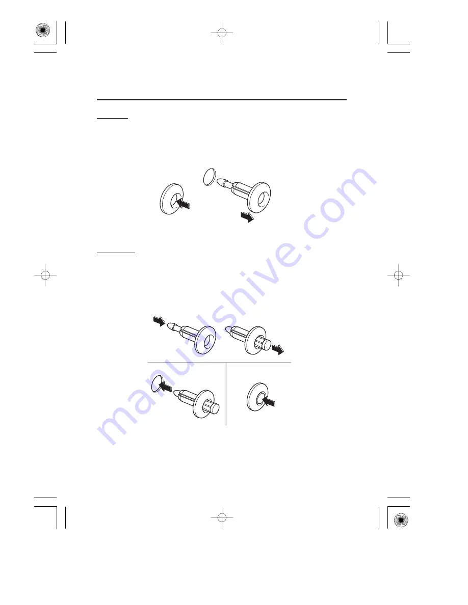 Honda 2010 FOURTRAX RANCHER Owner'S Manual Download Page 110