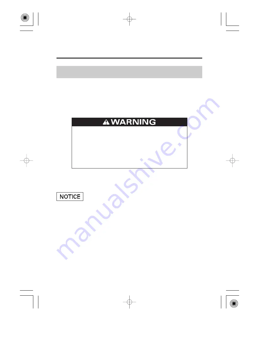 Honda 2010 FOURTRAX RANCHER Owner'S Manual Download Page 130