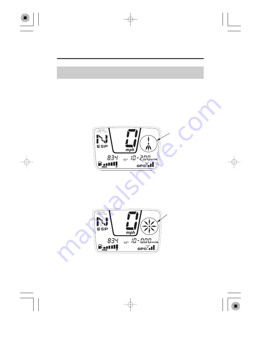 Honda 2010 TRX500FA Owner'S M Operation And Instruction Manualanual Download Page 77