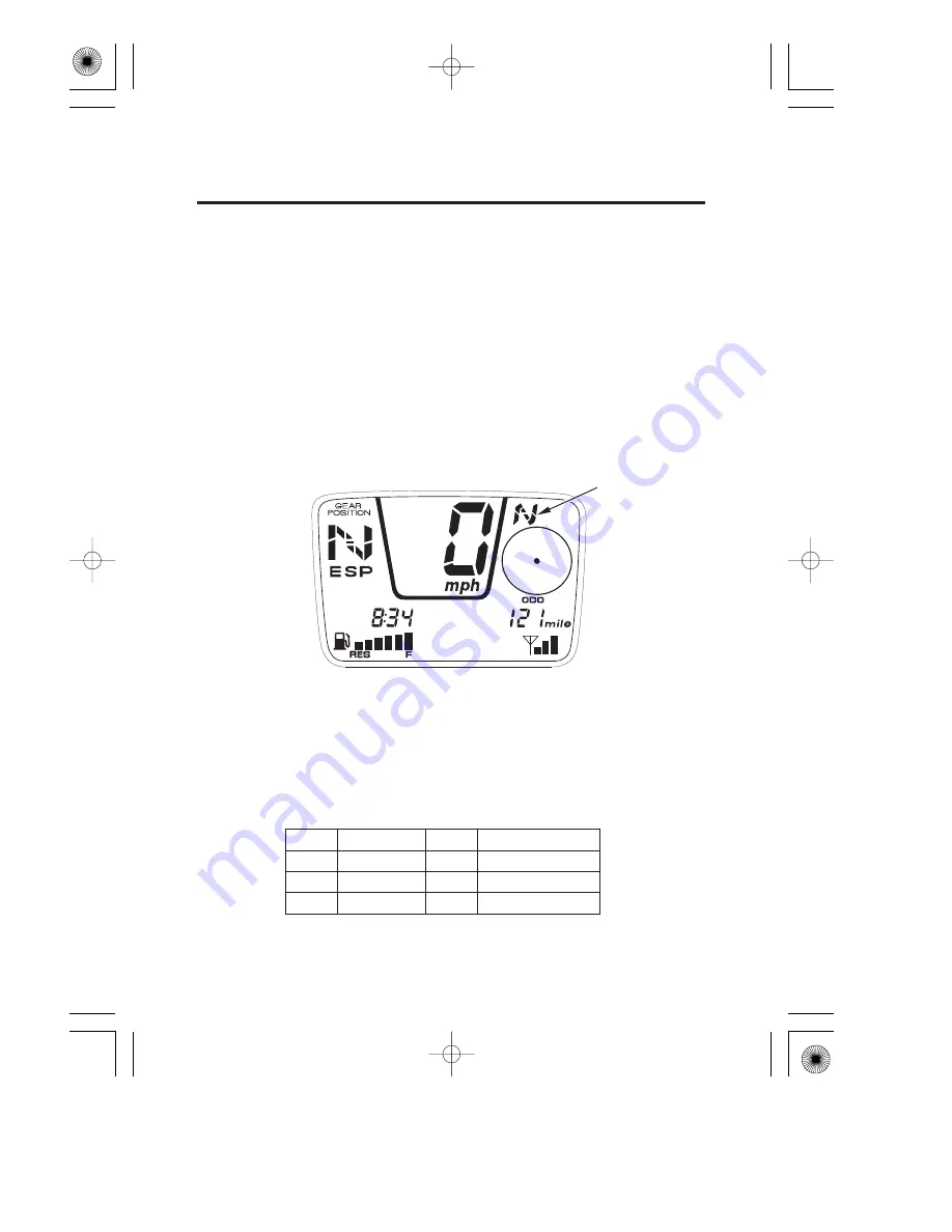 Honda 2010 TRX500FA Owner'S M Operation And Instruction Manualanual Download Page 88