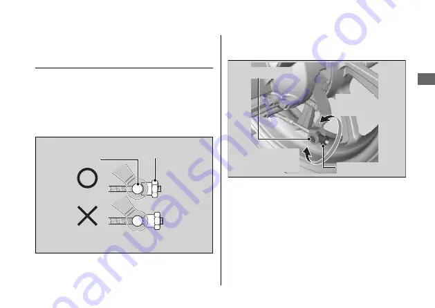 Honda 2020 PXC150/A Operation Manual Download Page 87