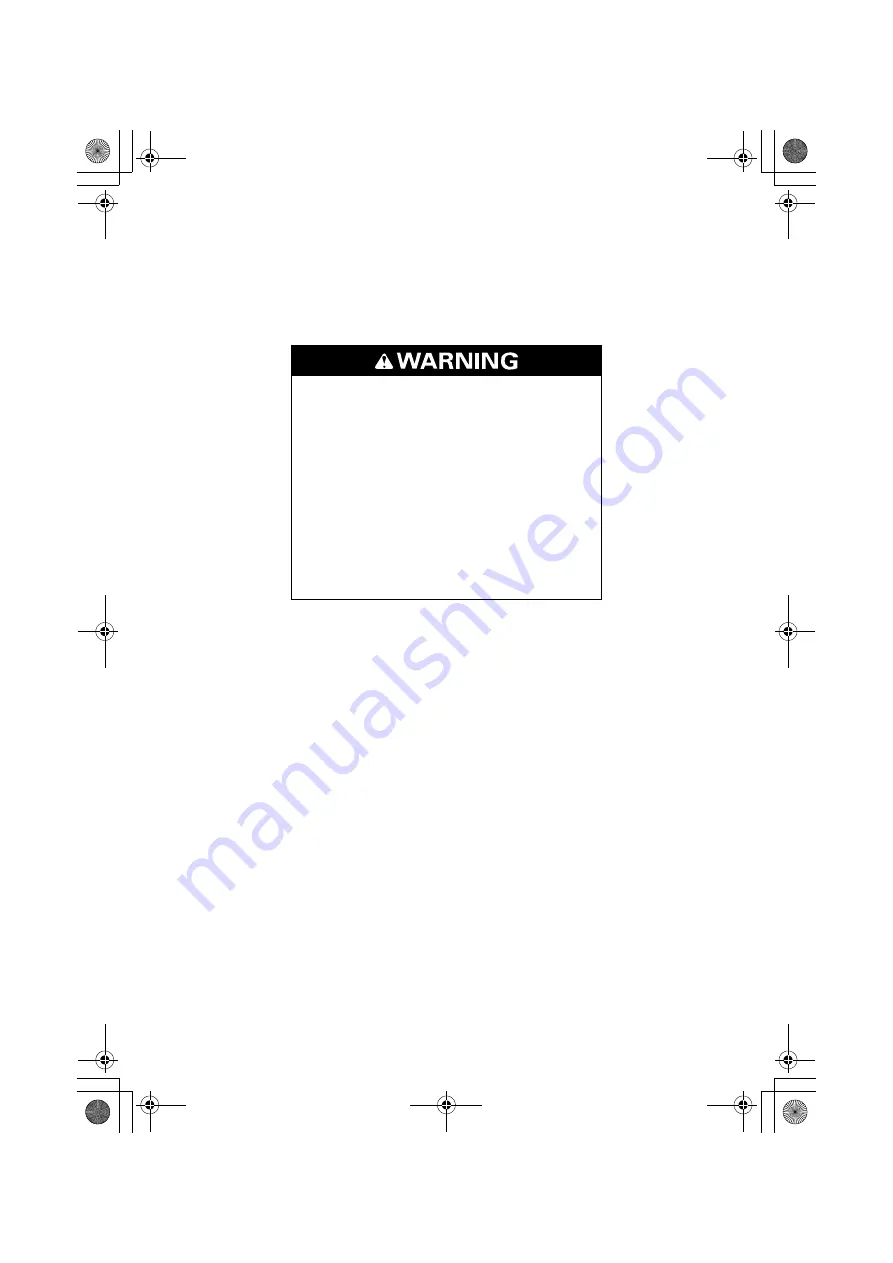 Honda 786102002844 Owner'S Manual Download Page 28