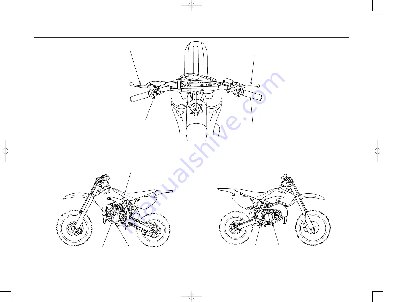 Honda 85RB EXPERT 2006 Скачать руководство пользователя страница 10