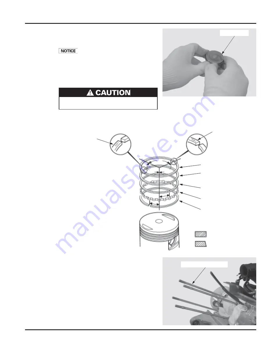 Honda Activa SCV110 Service Manual Digest Download Page 107