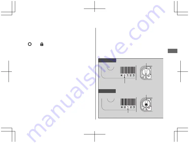 Honda ADV150 2019 Owner'S Manual Download Page 124