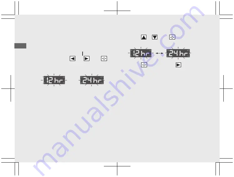 Honda ADV160 2022 Owner'S Manual Download Page 36