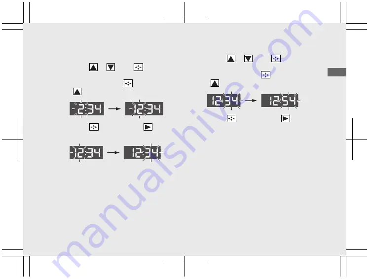 Honda ADV160 2022 Owner'S Manual Download Page 37