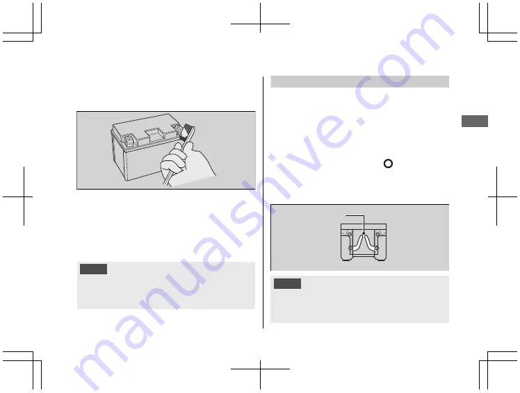 Honda ADV160 2022 Owner'S Manual Download Page 93