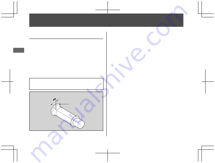 Honda ADV160 2022 Owner'S Manual Download Page 110