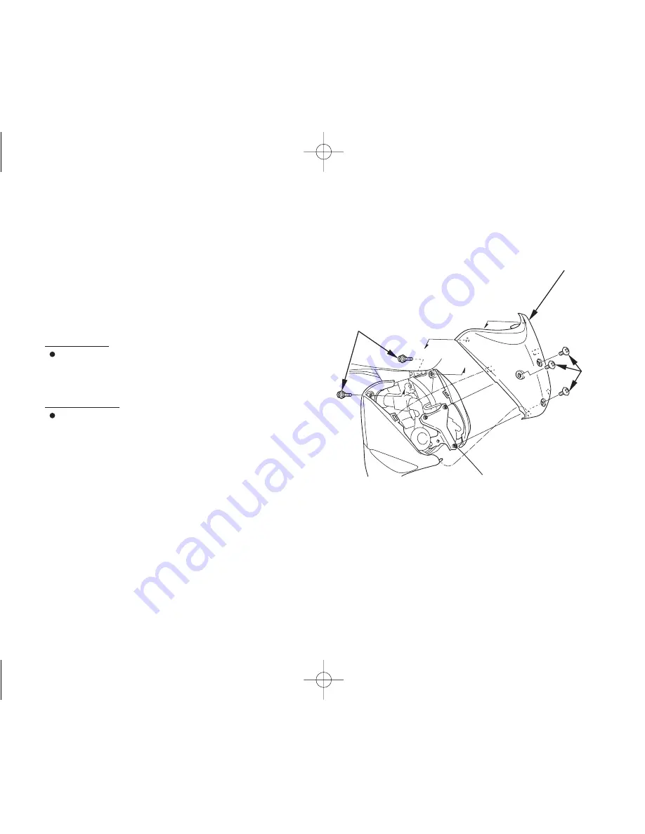 Honda ANF125 Скачать руководство пользователя страница 183