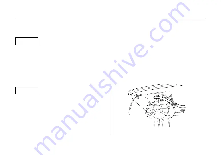 Honda AQUATRAX R-12 Owner'S Manual Download Page 163