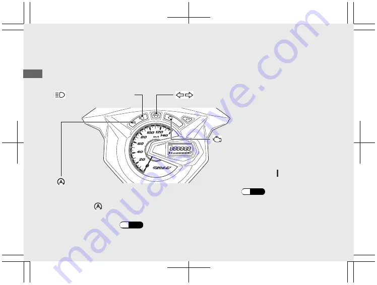 Honda BeAT 2020 Owner'S Manual Download Page 27