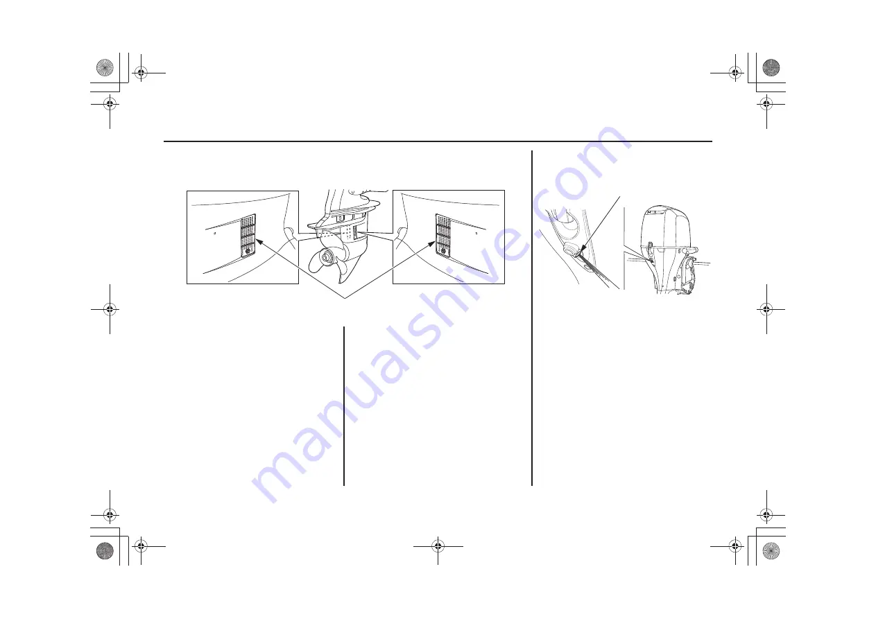 Honda BF100A Owner'S Manual Download Page 44