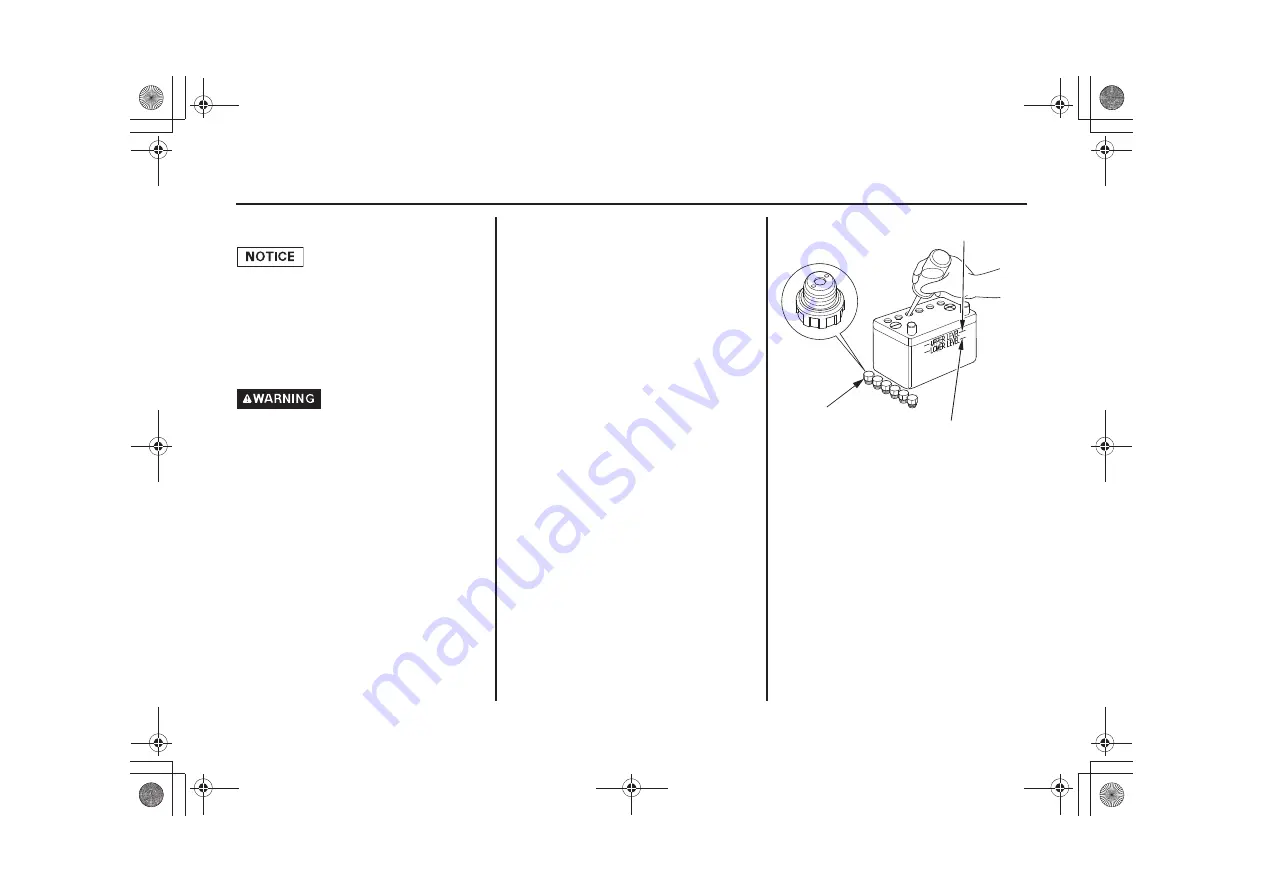 Honda BF100A Owner'S Manual Download Page 135