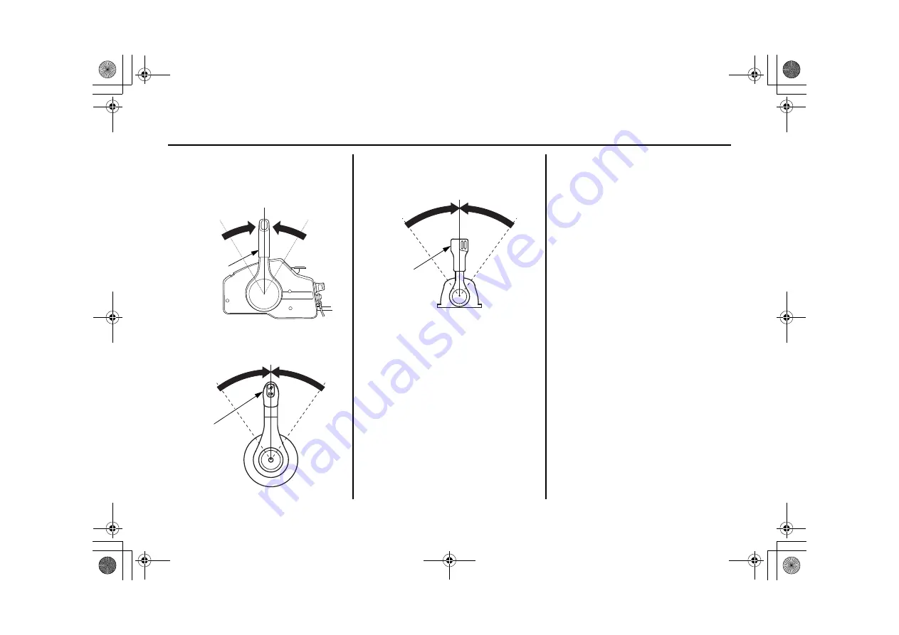 Honda BF100D Owner'S Manual Download Page 65