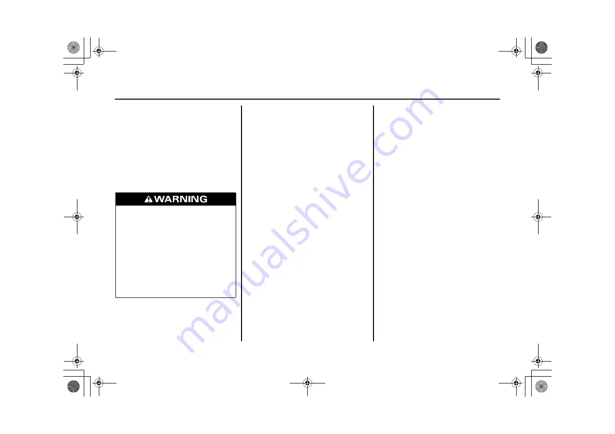 Honda BF100D Owner'S Manual Download Page 76