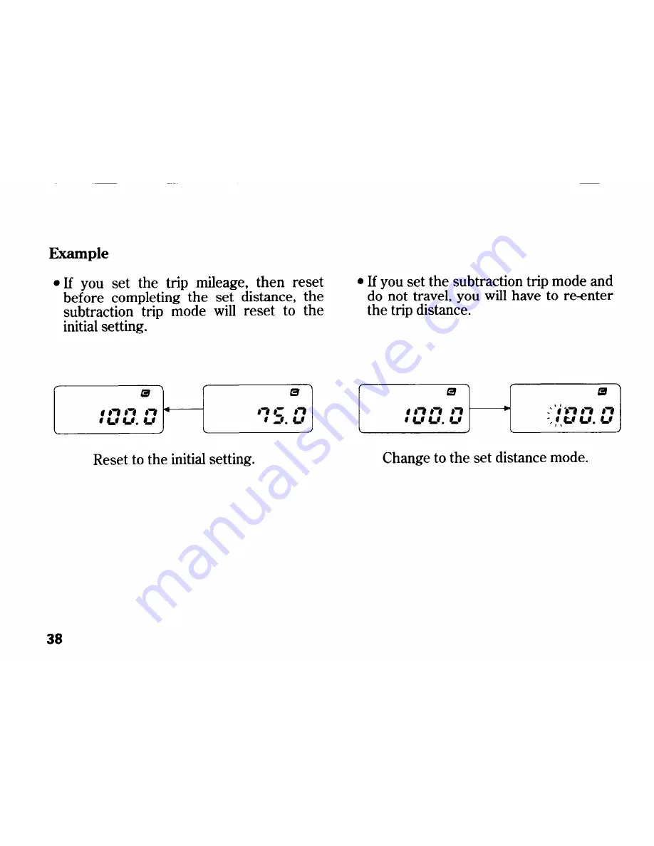 Honda CB1300 Owner'S Manual Download Page 50